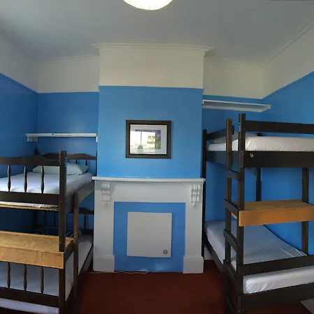 Brown Kiwi Travellers Hostel